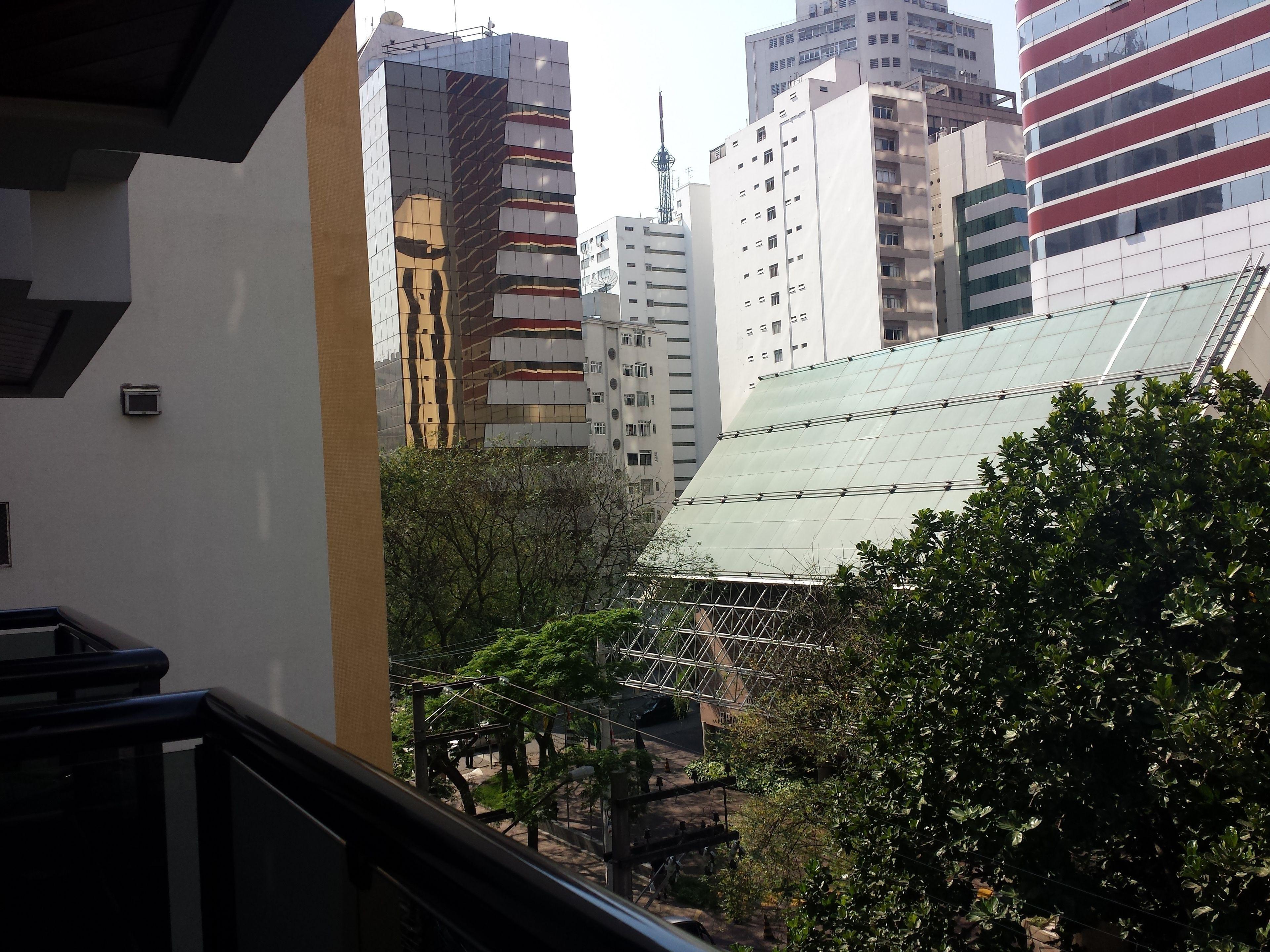 Landmark Residence - Oficial, Sao Paulo